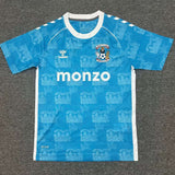 Coventry City 25/26 Blue Home Jersey