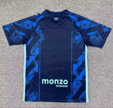 Coventry City 25/26 Navy Blue Third Away Jersey