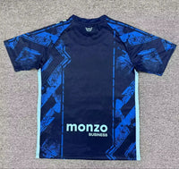 Coventry City 25/26 Navy Blue Third Away Jersey