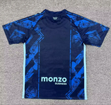 Coventry City 25/26 Navy Blue Third Away Jersey