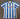 Coventry City 26/27 Blue/White Stripes Home Jersey