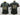 Cowboys 2021/22 Bryant #88 Green/Camo Print Women NFL Jersey