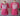 Cowboys 2021/22 Bryant #88 Pink/White Women NFL Baseball Style Jersey