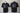 Cowboys 2021/22 Witten #82 Black/Gray Women NFL Jersey