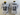 Cowboys 25/26 Staubach #12 Arctic Camo Women NFL Jersey