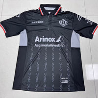 Cremonese 25/26 Black Away Jersey