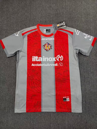 Cremonese 25/26 Orange/Gray Home Jersey
