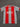 Cremonese 25/26 Orange/Gray Home Jersey
