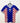 Croatia 1998/99 Vintage Retro Away Jersey