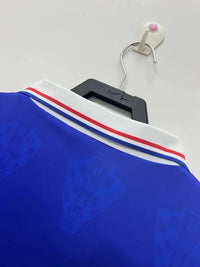 Croatia 1998/99 Vintage Retro Away Jersey
