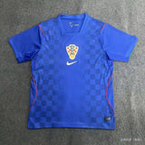 Japan 2026 Blue/White Home Long Sleeves Jersey