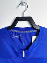 Cruz Azul 2018/19 Retro Blue Cross Home Jersey