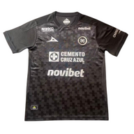 Cruz Azul 25/26 Black Third Jersey