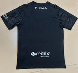 Cruz Azul 25/26 Black Third Jersey