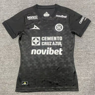 Cruz Azul 25/26 Black Third Woman Jersey