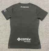 Cruz Azul 25/26 Black Third Woman Jersey
