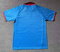 Cruz Azul 25/26 Blue/Red Home Jersey