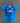Cruz Azul 25/26 Blue/Red Home Women Jersey