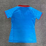 Cruz Azul 25/26 Blue/Red Home Women Jersey