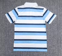 Cruz Azul 25/26 Blue/White Stripes Jersey