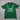 Cruz Azul 25/26 Green Goalkeeper Jersey
