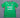 Cruz Azul 25/26 Green/Red Goalkeeper Jersey
