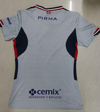 Cruz Azul 25/26 White Away Woman Jersey
