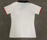 Cruz Azul 25/26 White/Blue Away Women Jersey