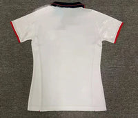 Cruz Azul 25/26 White/Blue Away Women Jersey