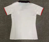 Cruz Azul 25/26 White/Blue Away Women Jersey