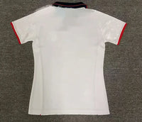 Cruz Azul 25/26 White/Blue Away Women Jersey