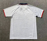 Cruz Azul 25/26 White/Red Away Jersey
