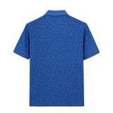 Cruz Azul 26/27 Blue Polo Shirt