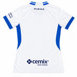 Cruz Azul 26/27 Cruz Azul 26/27 White/Royal Blue Away Women Jersey