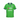 Cruz Azul 26/27 Green/Blue Trim Goalkeeper Jersey