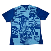 Cruz Azul 26/27 Royal Blue/Light Blue Training Jersey