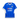 Cruz Azul 26/27 Royal Blue/White Trim Home Jersey