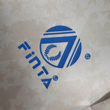 Cruzeiro 1993/94 Vintage Retro White Away Jersey