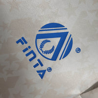 Cruzeiro 1993/94 Vintage Retro White Away Jersey