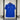 Cruzeiro 2020/21 Retro Royal Blue/White Stripe Home Jersey
