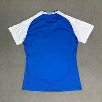 Cruzeiro 25/26 Blue/White Home Women Jersey