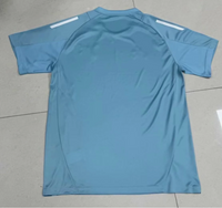 Cruzeiro 25/26 Blue/White Stripe Training Jersey