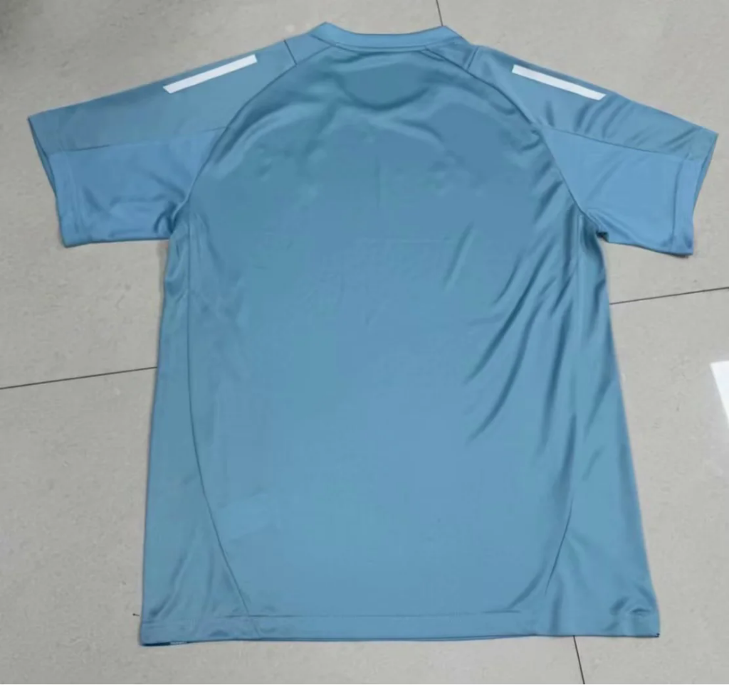 Cruzeiro 25/26 Blue/White Stripe Training Jersey