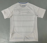 Cruzeiro 25/26 White/Blue Away Jersey