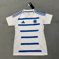 Cruzeiro 25/26 White/Blue Away Women Jersey
