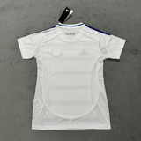 Cruzeiro 25/26 White/Blue Away Women Jersey