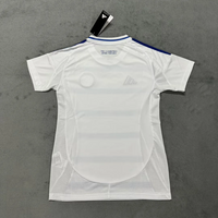 Cruzeiro 25/26 White/Blue Away Women Jersey
