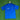 Cruzeiro 26/27 Blue Star Pattern Home Jersey