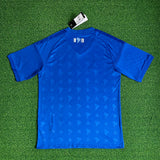 Cruzeiro 26/27 Blue Star Pattern Home Jersey