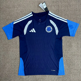 Cruzeiro 26/27 Dark Blue Training Jersey